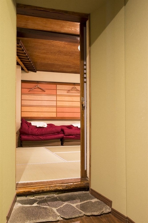 Imagen de la habitación del Hostel Guesthouse U-en -. Foto 8