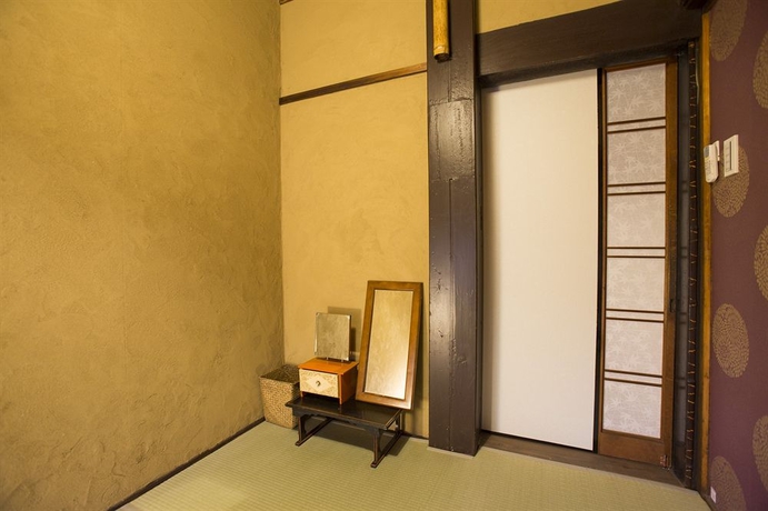Imagen de los interiores del Hostel Guesthouse U-en -. Foto 14