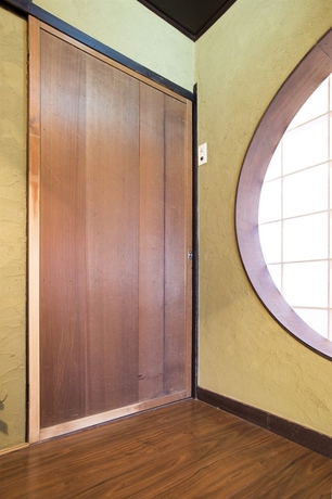 Imagen de los interiores del Hostel Guesthouse U-en -. Foto 15