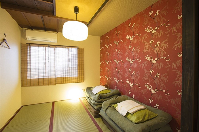 Imagen de la habitación del Hostel Guesthouse U-en -. Foto 9