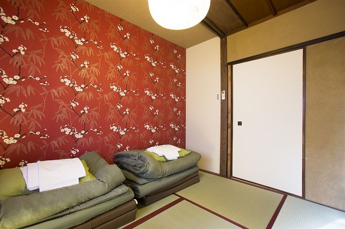 Imagen de la habitación del Hostel Guesthouse U-en -. Foto 10