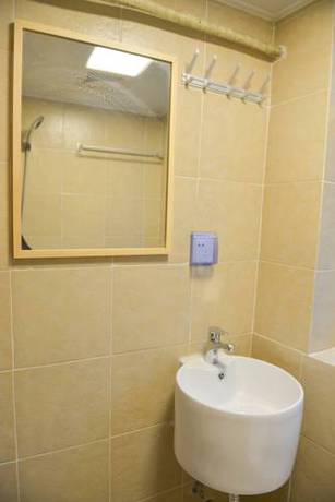 Imagen de la habitación del Hostel Guilin Cyan Box. Foto 3