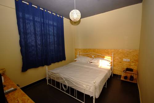 Imagen de la habitación del Hostel Guilin Innsight No.10. Foto 2