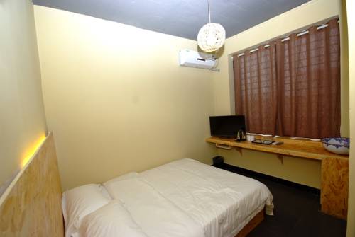 Imagen de la habitación del Hostel Guilin Innsight No.10. Foto 3