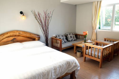 Imagen general del Hostel Guilin This Old Place Intl Youth. Foto 3