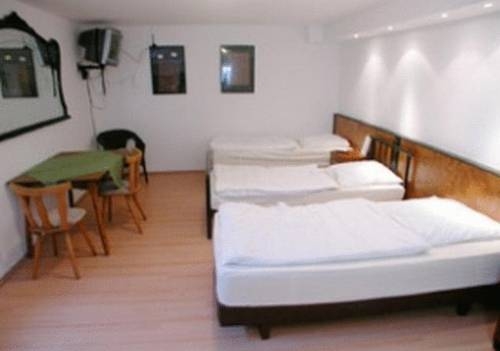 Imagen general del Hostel Gz Bonn. Foto 2