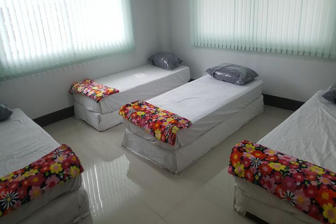 Imagen de la habitación del Hostel H Youth. Foto 3