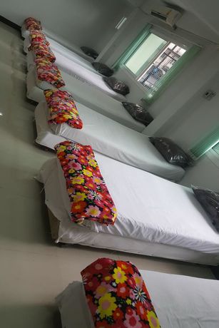 Imagen de la habitación del Hostel H Youth. Foto 4
