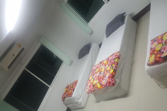 Imagen de la habitación del Hostel H Youth. Foto 5