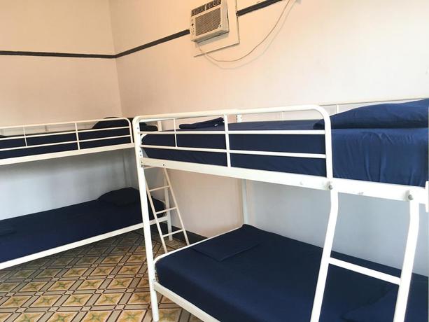 Imagen de la habitación del Hostel H1 Miramar. Foto 3