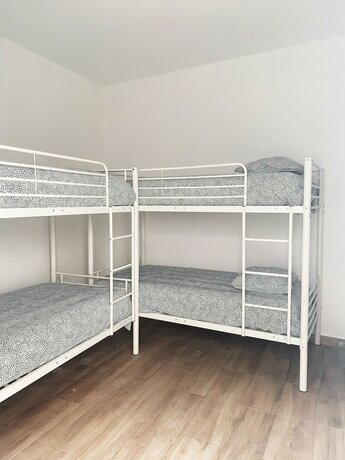 Imagen general del Hostel H8. Foto 7