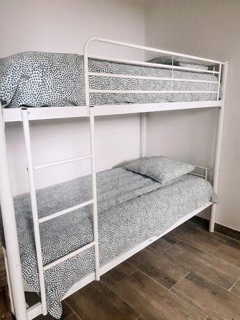 Imagen general del Hostel H8. Foto 16