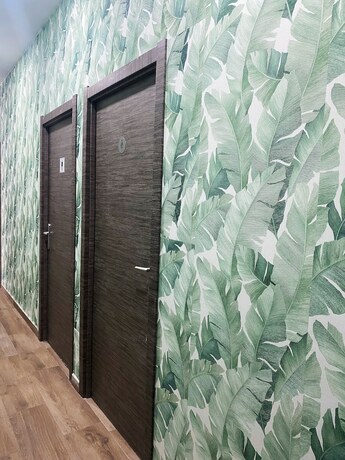 Imagen general del Hostel H8. Foto 17