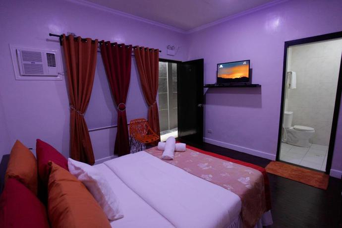 Imagen de la habitación del Hostel HALFWAY HOUSE - MACTAN CEBU AIRPORT. Foto 7