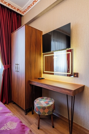 Imagen de la habitación del Hostel HANCHi BY OTTOMAN SUİTES. Foto 5