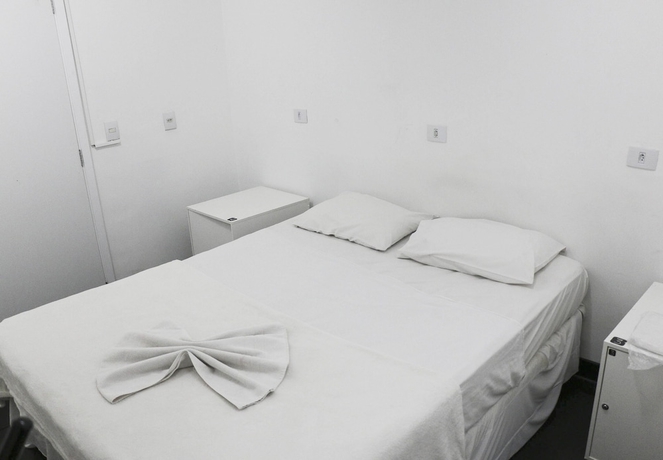 Imagen de la habitación del Hostel HBB Brasil- Vila Madalena. Foto 2