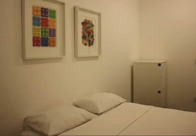 Imagen de la habitación del Hostel HBB Brasil- Vila Madalena. Foto 3