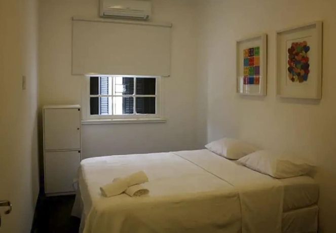 Imagen de la habitación del Hostel HBB Brasil- Vila Madalena. Foto 7