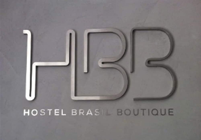 Imagen de los interiores del Hostel HBB Brasil- Vila Madalena. Foto 16