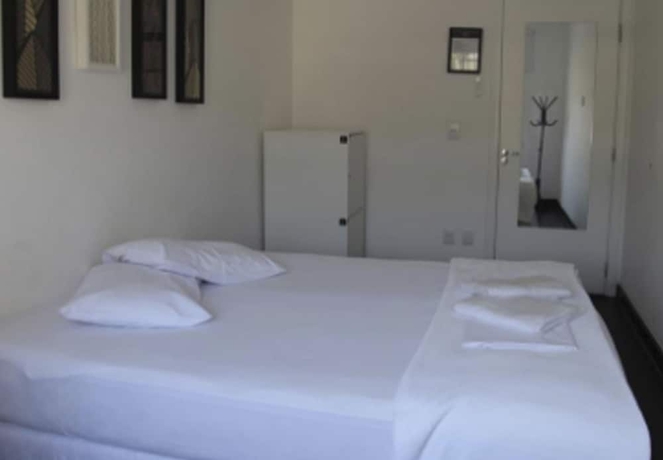 Imagen de la habitación del Hostel HBB Brasil- Vila Madalena. Foto 14