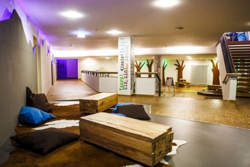 Imagen general del Hostel HI Munich Park Youth. Foto 3