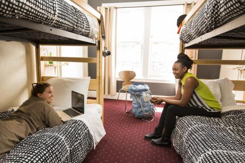 Imagen de la habitación del Hostel HI San Francisco City Center. Foto 15