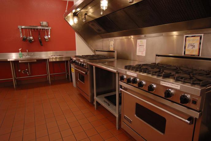 Imagen general del Hostel HI San Francisco City Center. Foto 6