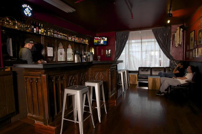 Imagen general del Hostel HI San Francisco City Center. Foto 9