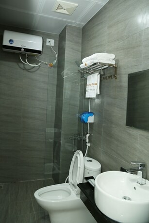 Imagen general del Hostel Ha Giang. Foto 1