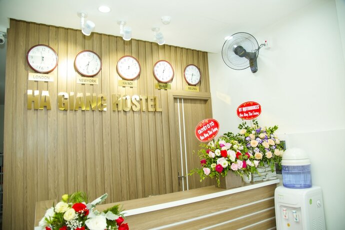 Imagen general del Hostel Ha Giang. Foto 6