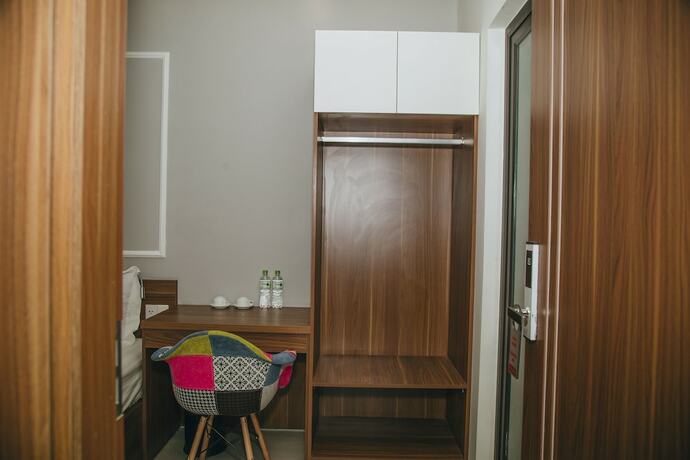 Imagen general del Hostel Ha Giang. Foto 7