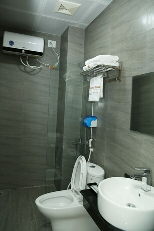 Imagen de la habitación del Hostel Ha Giang. Foto 18