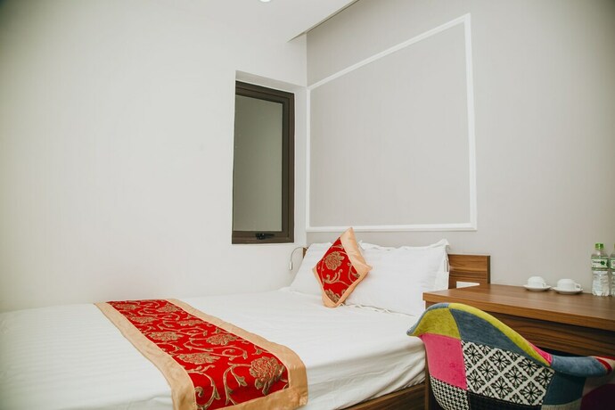 Imagen de la habitación del Hostel Ha Giang. Foto 19