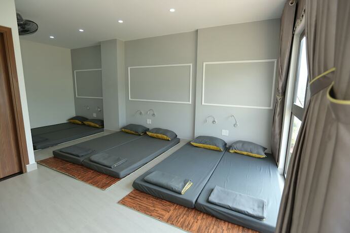 Imagen de la habitación del Hostel Ha Giang. Foto 22