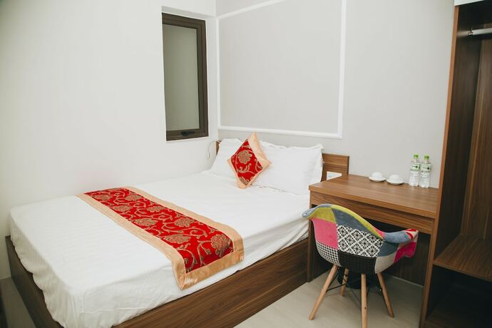 Imagen de la habitación del Hostel Ha Giang. Foto 25