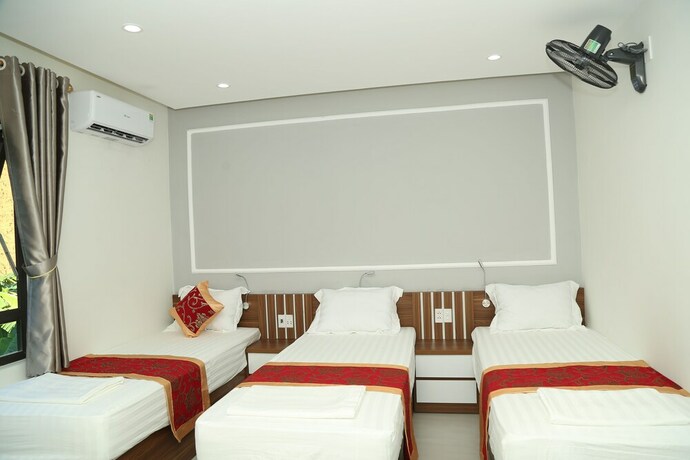 Imagen de la habitación del Hostel Ha Giang. Foto 26