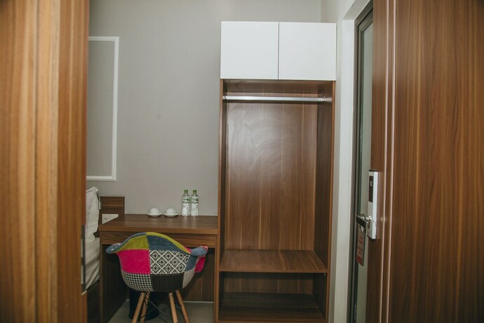 Imagen de la habitación del Hostel Ha Giang. Foto 27