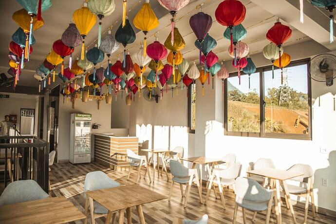 Imagen de la habitación del Hostel Ha Giang. Foto 30