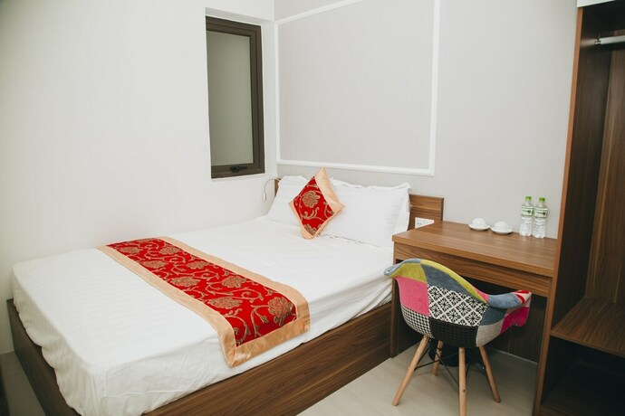 Imagen de la habitación del Hostel Ha Giang. Foto 32