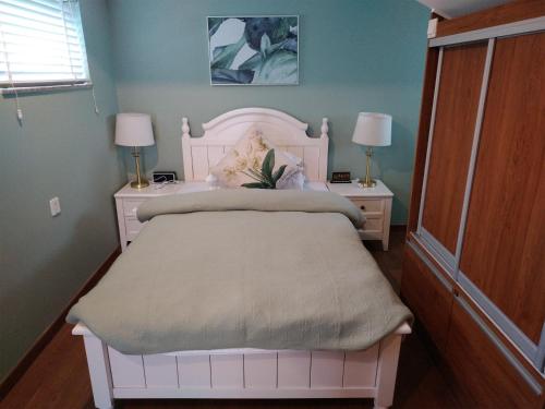 Imagen de la habitación del Hostel Hainan Happy Time Party. Foto 7