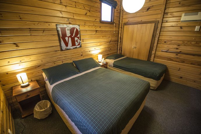 Imagen de la habitación del Hostel Haka House Aoraki Mt Cook. Foto 12