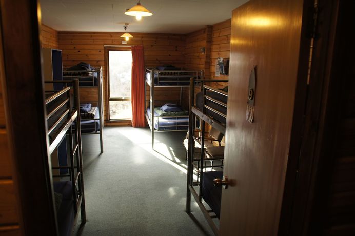 Imagen de la habitación del Hostel Haka House Aoraki Mt Cook. Foto 16