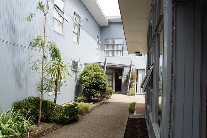 Imagen general del Hostel Haka House Rotorua. Foto 3