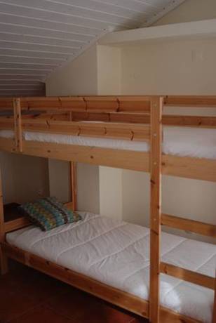 Imagen de la habitación del Hostel Hakuna Matata. Foto 3