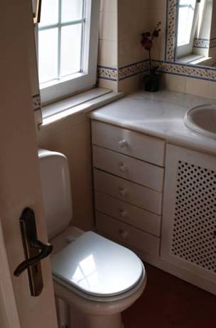Imagen de la habitación del Hostel Hakuna Matata. Foto 7