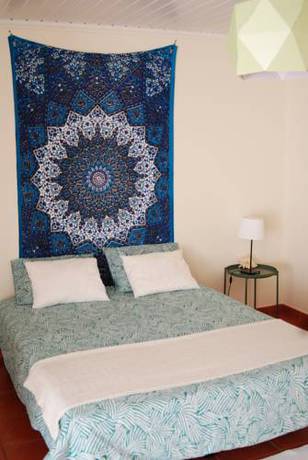 Imagen de la habitación del Hostel Hakuna Matata. Foto 9