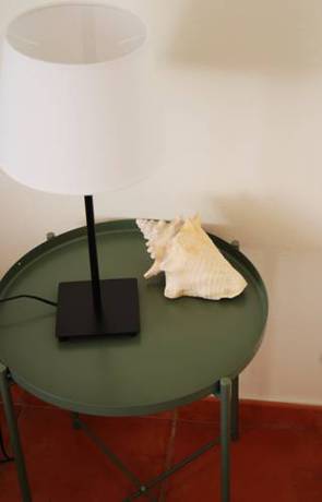 Imagen de la habitación del Hostel Hakuna Matata. Foto 11