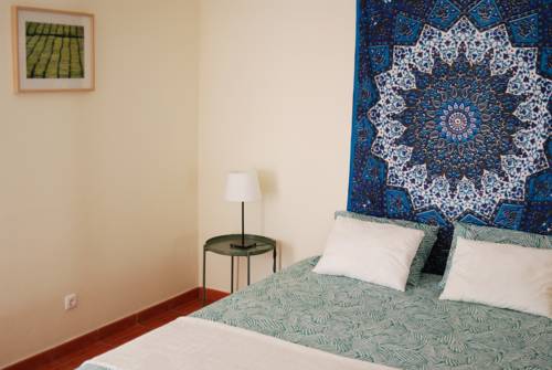 Imagen de la habitación del Hostel Hakuna Matata. Foto 15
