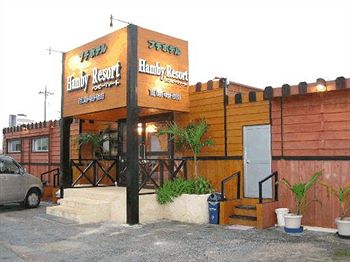 Imagen de la habitación del Hostel Hamby Resort -. Foto 11