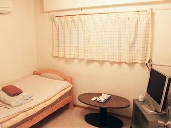 Imagen de la habitación del Hostel Hamby Resort -. Foto 12